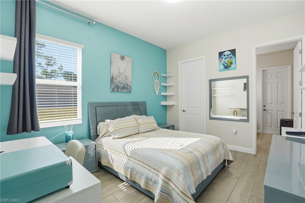 SERENGETI - Residential