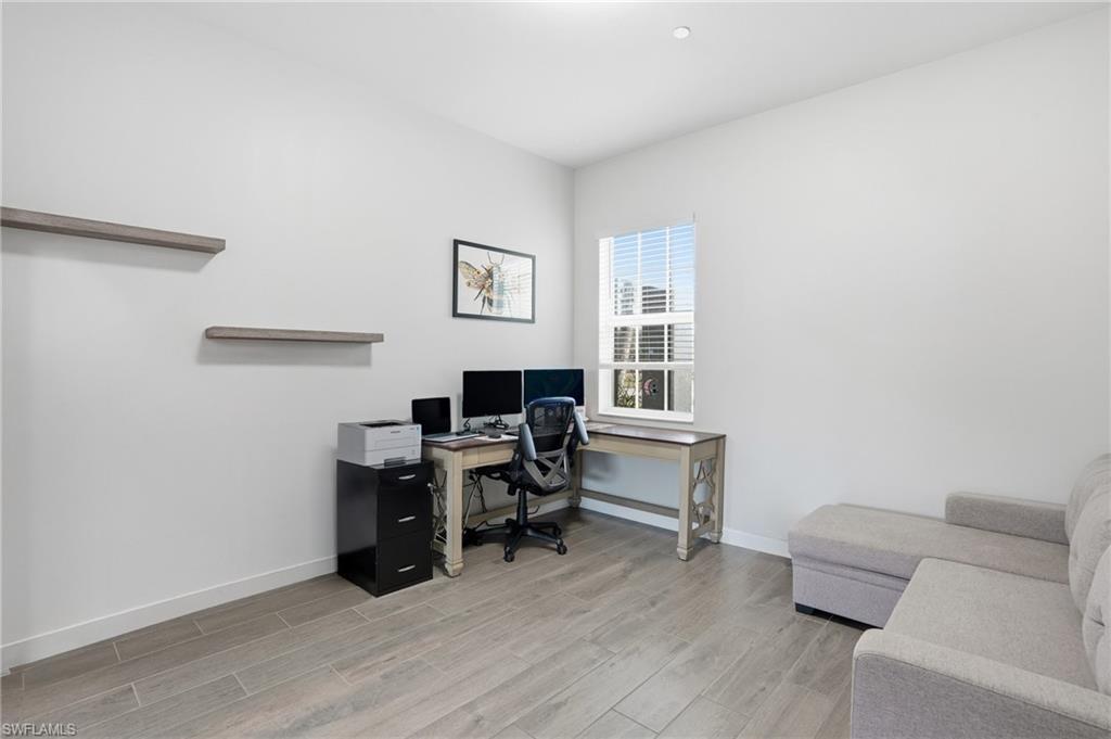 SERENGETI - Residential