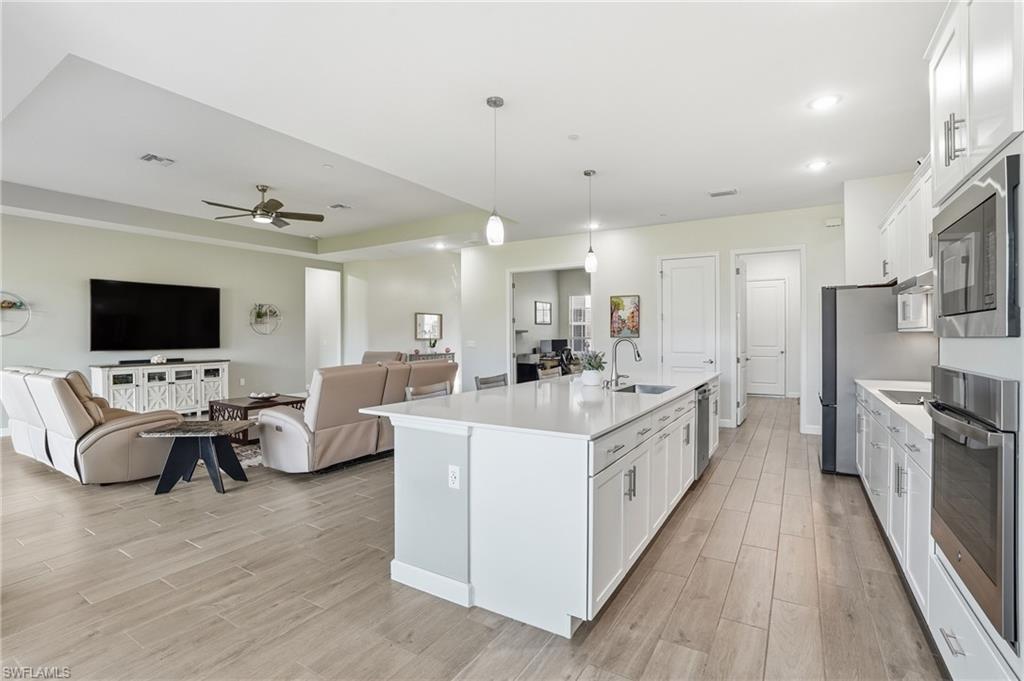 SERENGETI - Residential