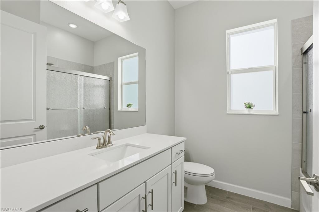 SERENGETI - Residential