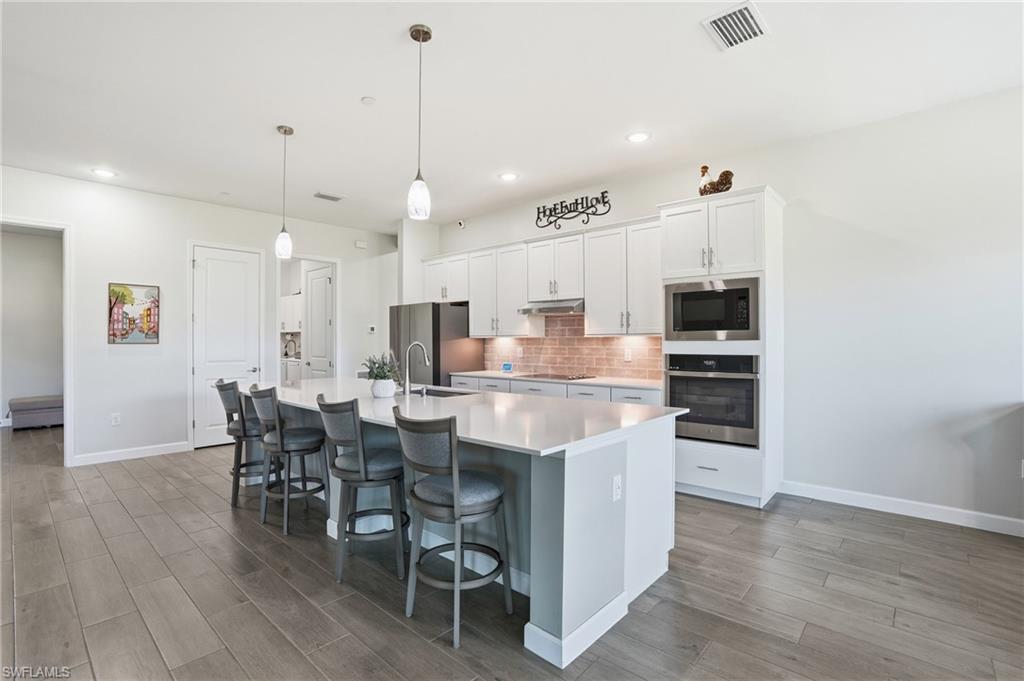 SERENGETI - Residential