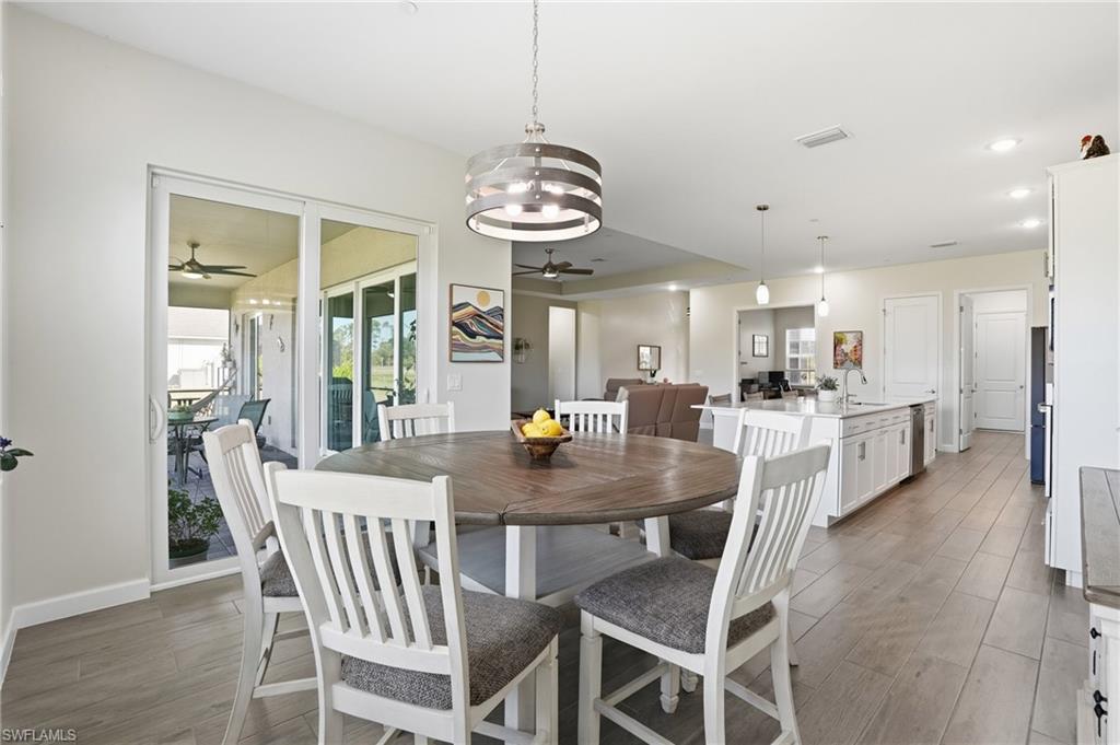 SERENGETI - Residential