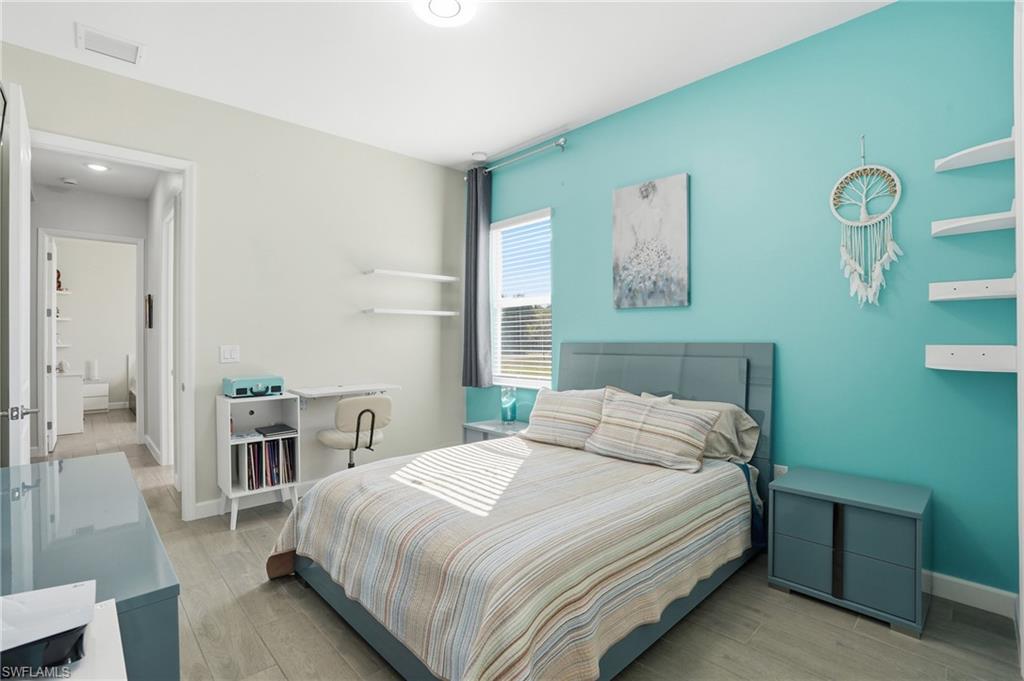 SERENGETI - Residential