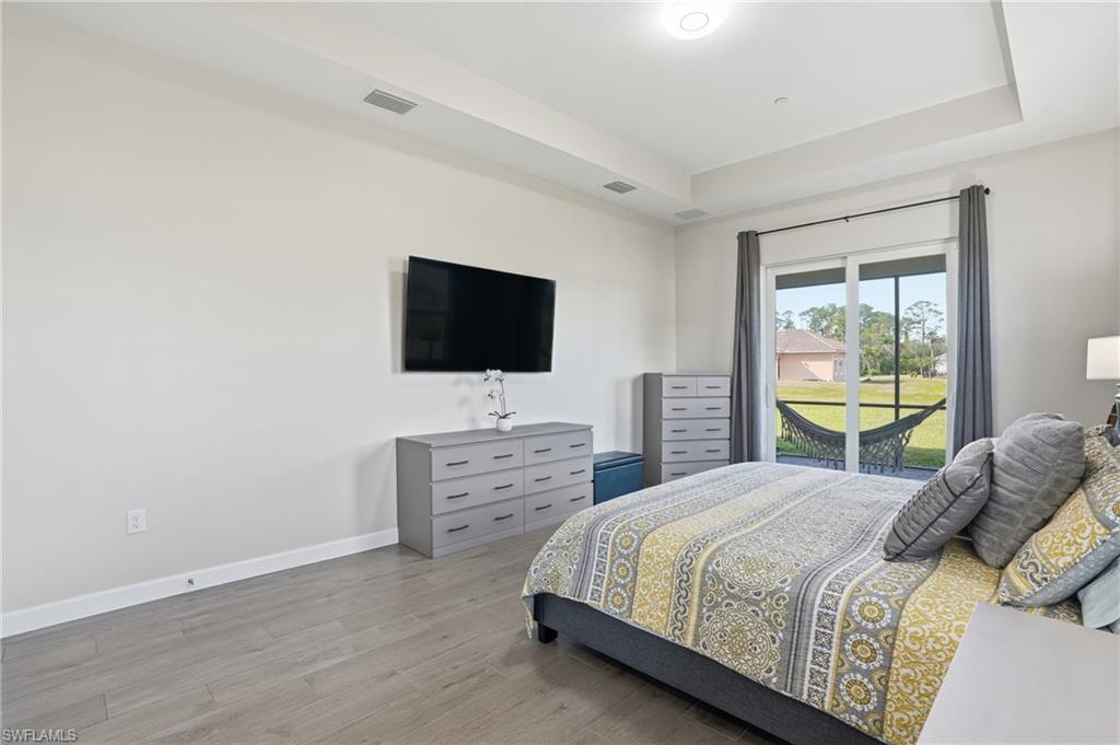 SERENGETI - Residential