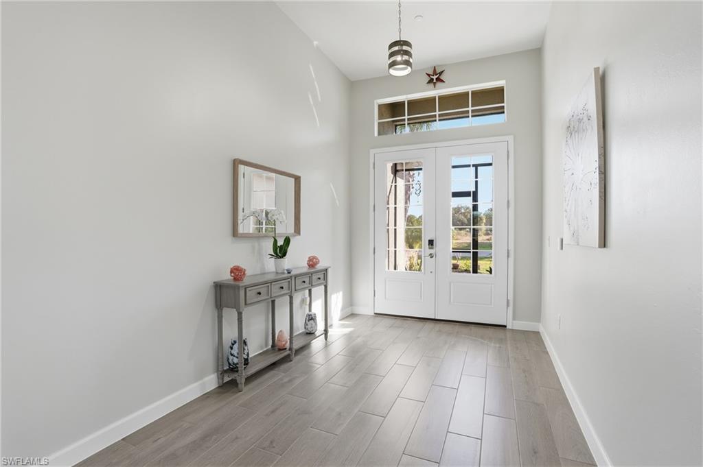 SERENGETI - Residential