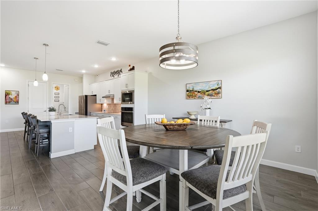 SERENGETI - Residential