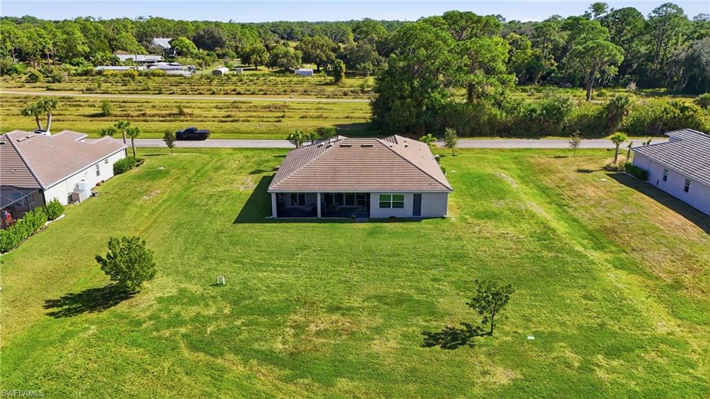 SERENGETI - Residential