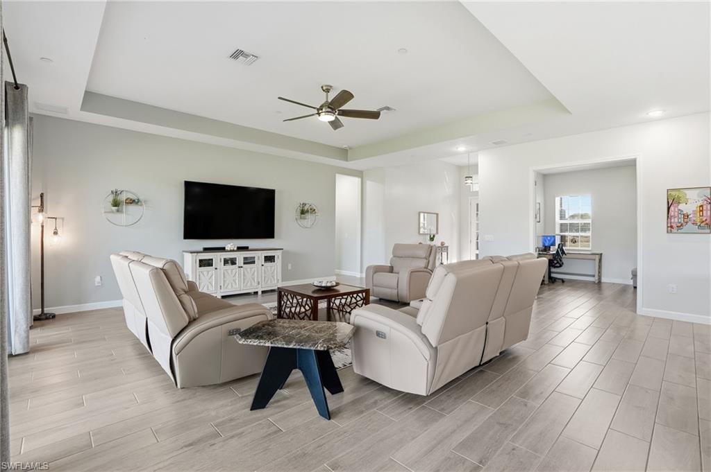 SERENGETI - Residential