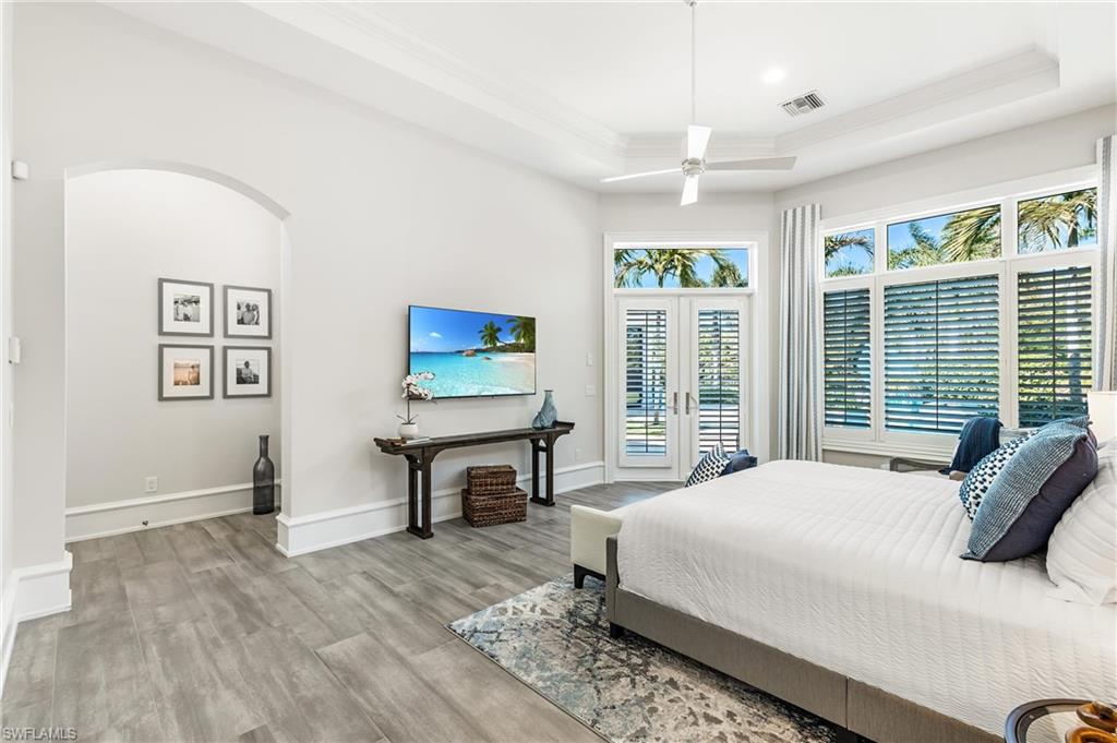 PINE RIDGE ESTATES - Residential