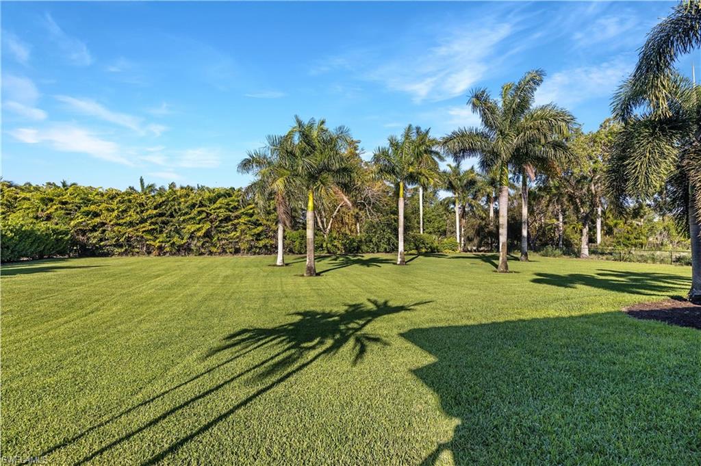 PINE RIDGE ESTATES - Residential