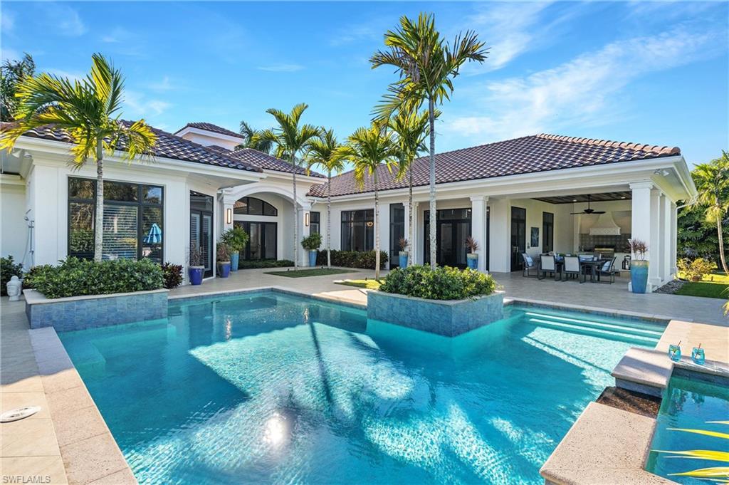 PINE RIDGE ESTATES - Residential