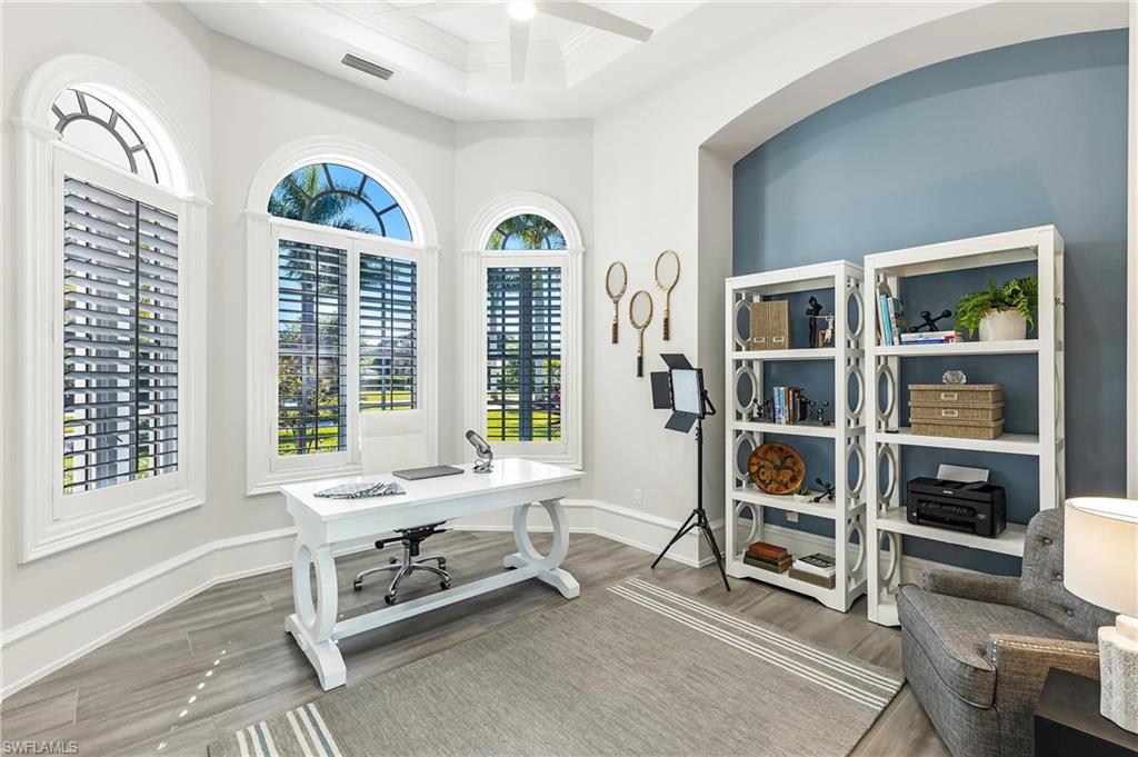 PINE RIDGE ESTATES - Residential