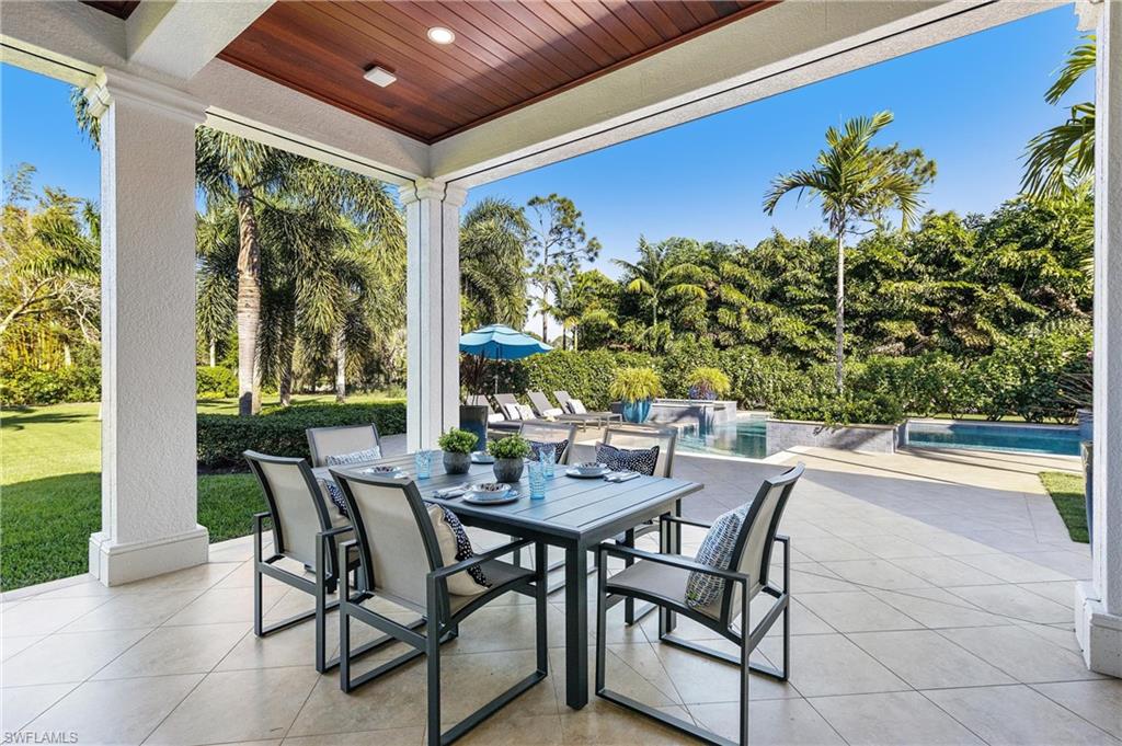 PINE RIDGE ESTATES - Residential