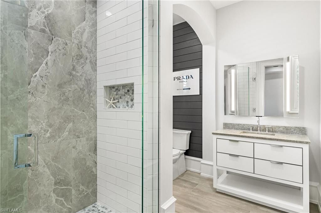 PINE RIDGE ESTATES - Residential