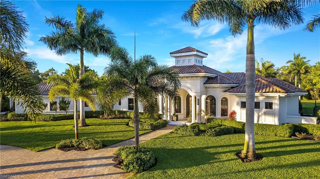 PINE RIDGE ESTATES - Residential