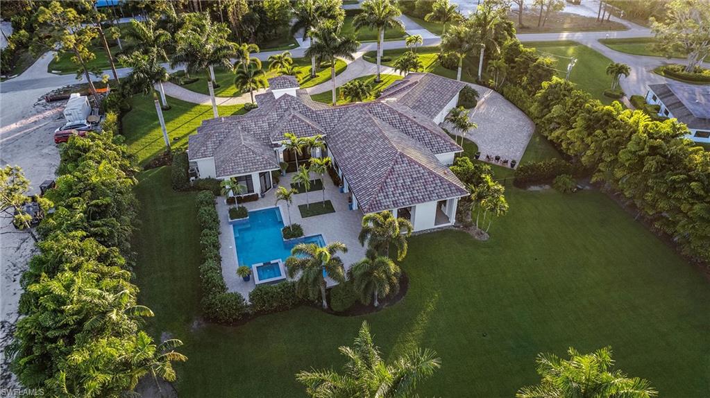 PINE RIDGE ESTATES - Residential