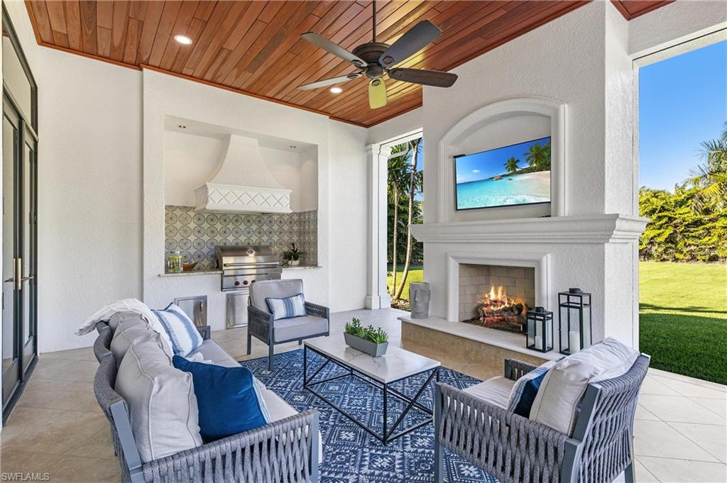 PINE RIDGE ESTATES - Residential