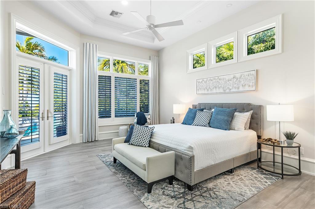 PINE RIDGE ESTATES - Residential