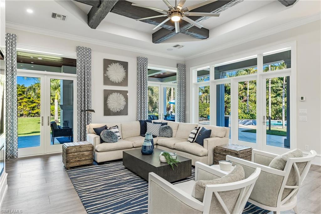 PINE RIDGE ESTATES - Residential