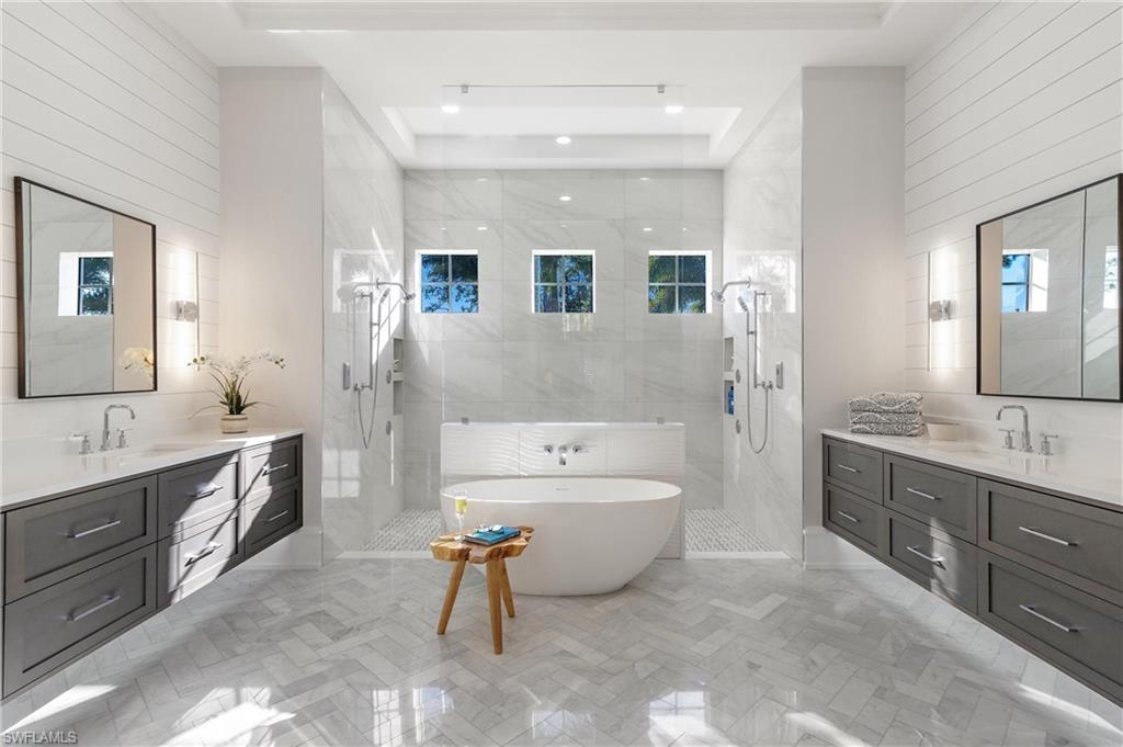 PINE RIDGE ESTATES - Residential