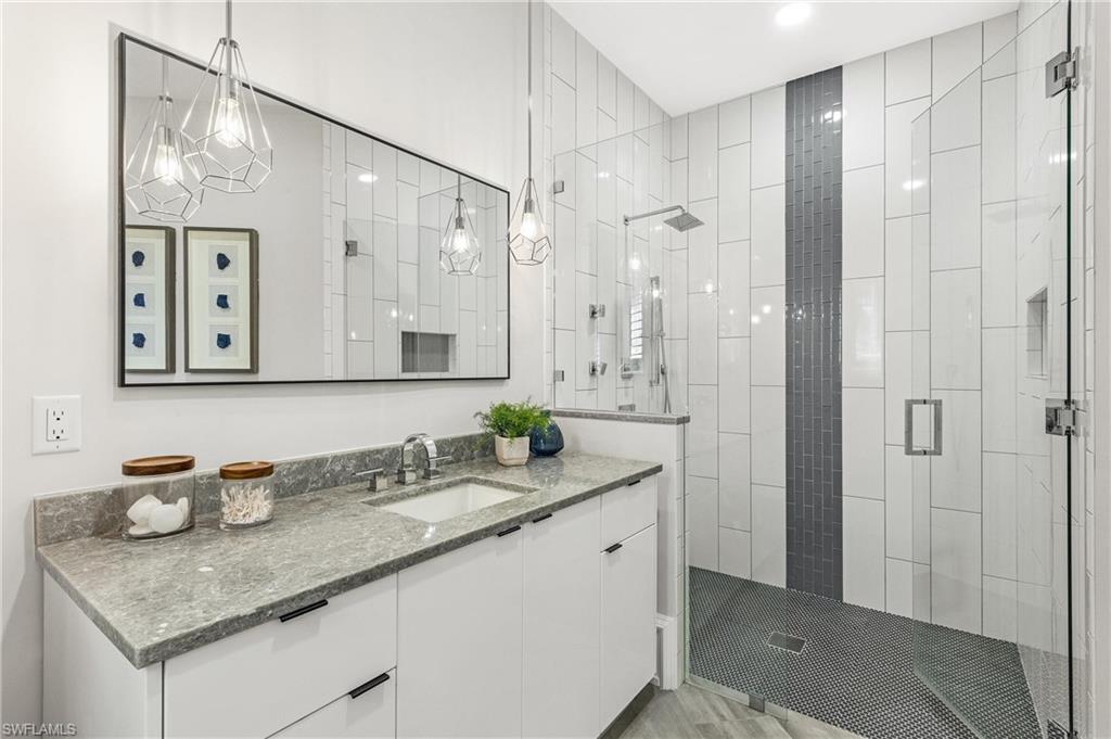 PINE RIDGE ESTATES - Residential