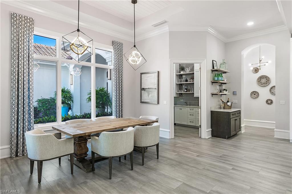 PINE RIDGE ESTATES - Residential