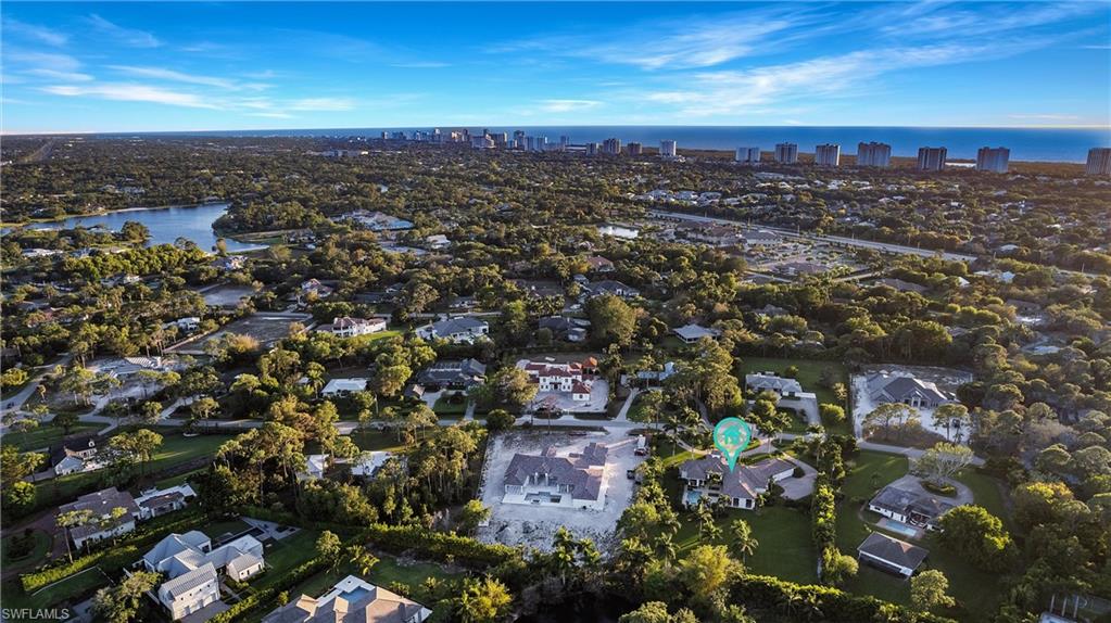 PINE RIDGE ESTATES - Residential