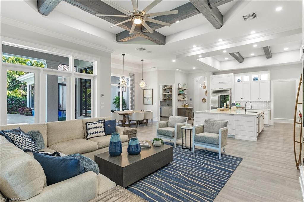 PINE RIDGE ESTATES - Residential