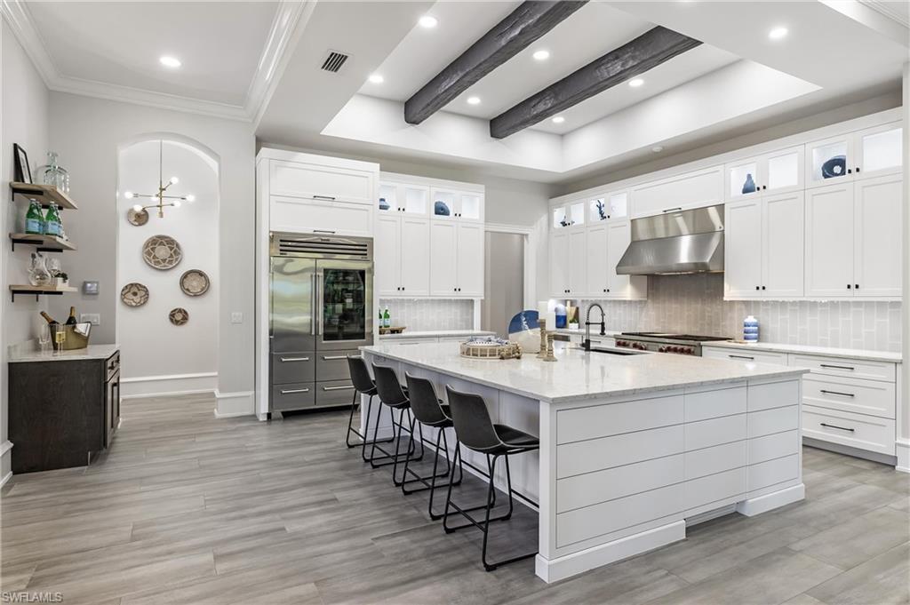 PINE RIDGE ESTATES - Residential