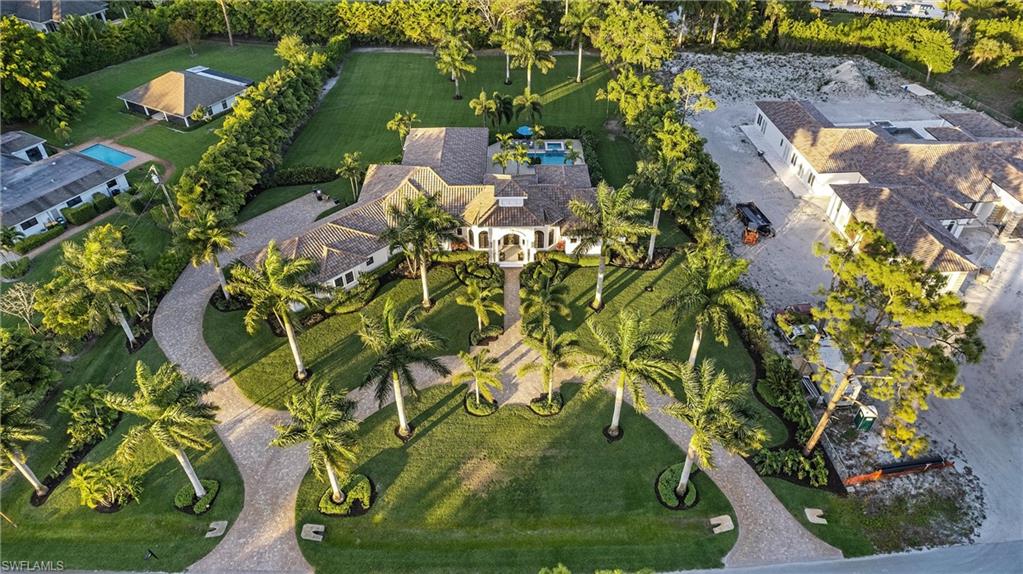 PINE RIDGE ESTATES - Residential