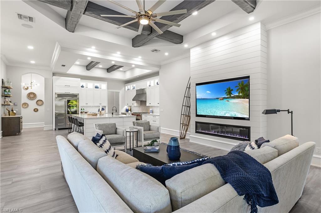 PINE RIDGE ESTATES - Residential