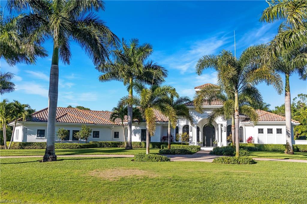 PINE RIDGE ESTATES - Residential