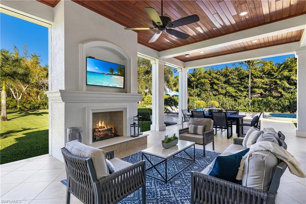 PINE RIDGE ESTATES - Residential