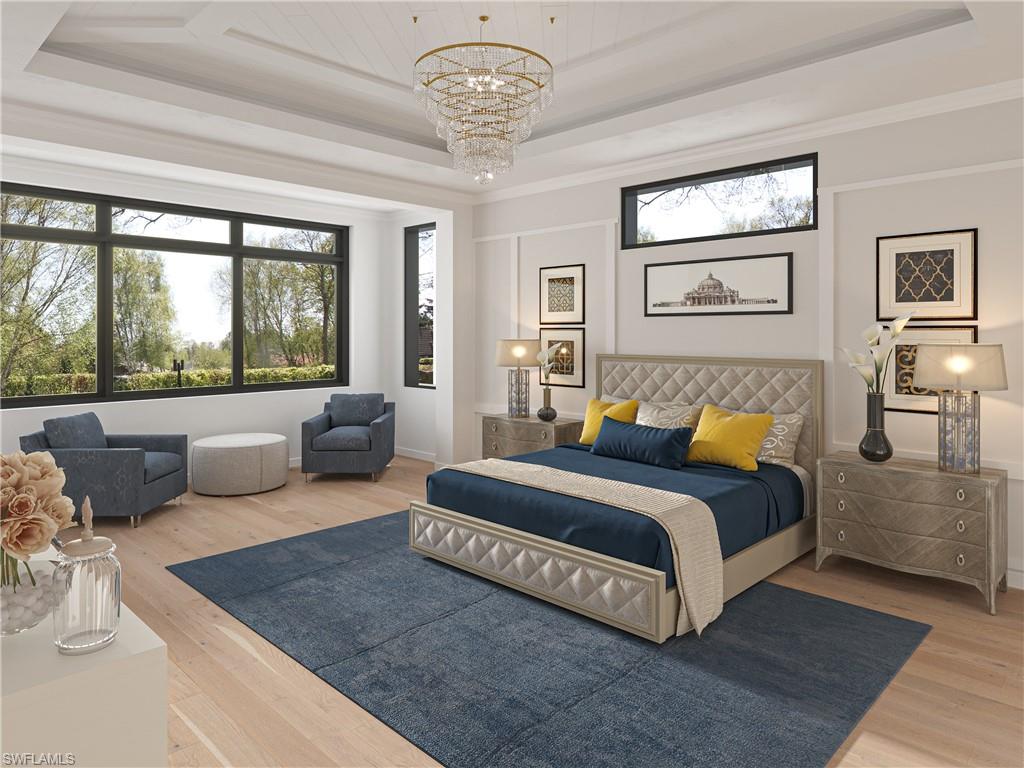 AUDUBON COUNTRY CLUB - Residential