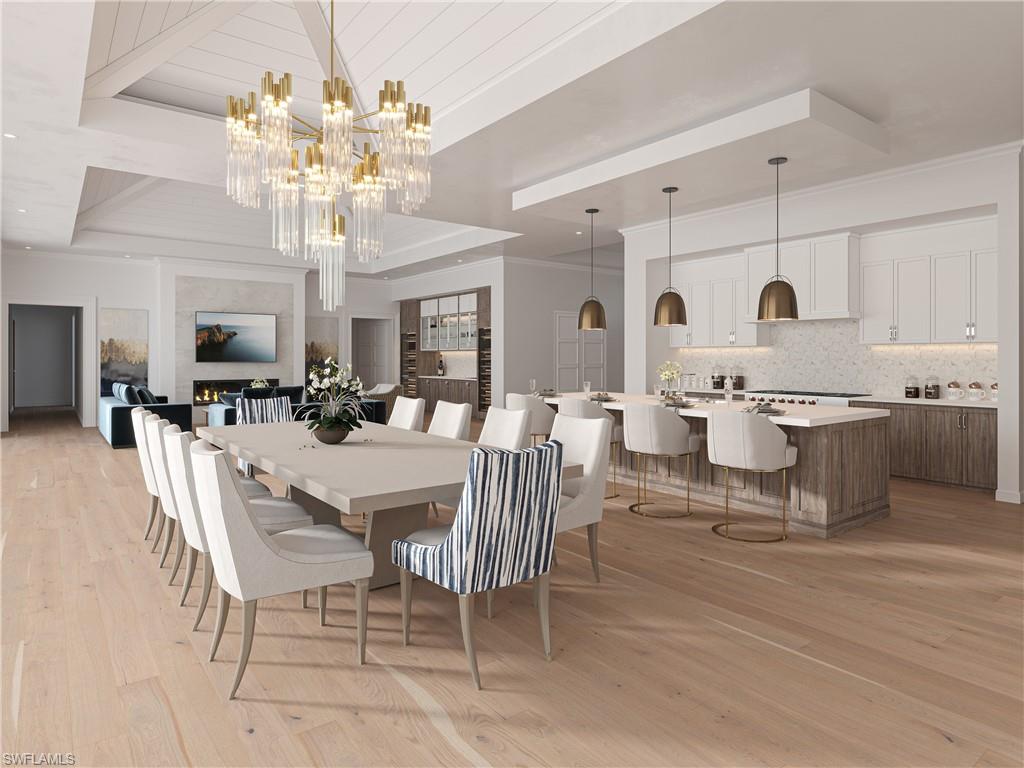 AUDUBON COUNTRY CLUB - Residential