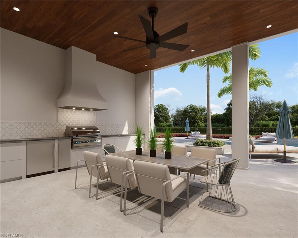 AUDUBON COUNTRY CLUB - Residential