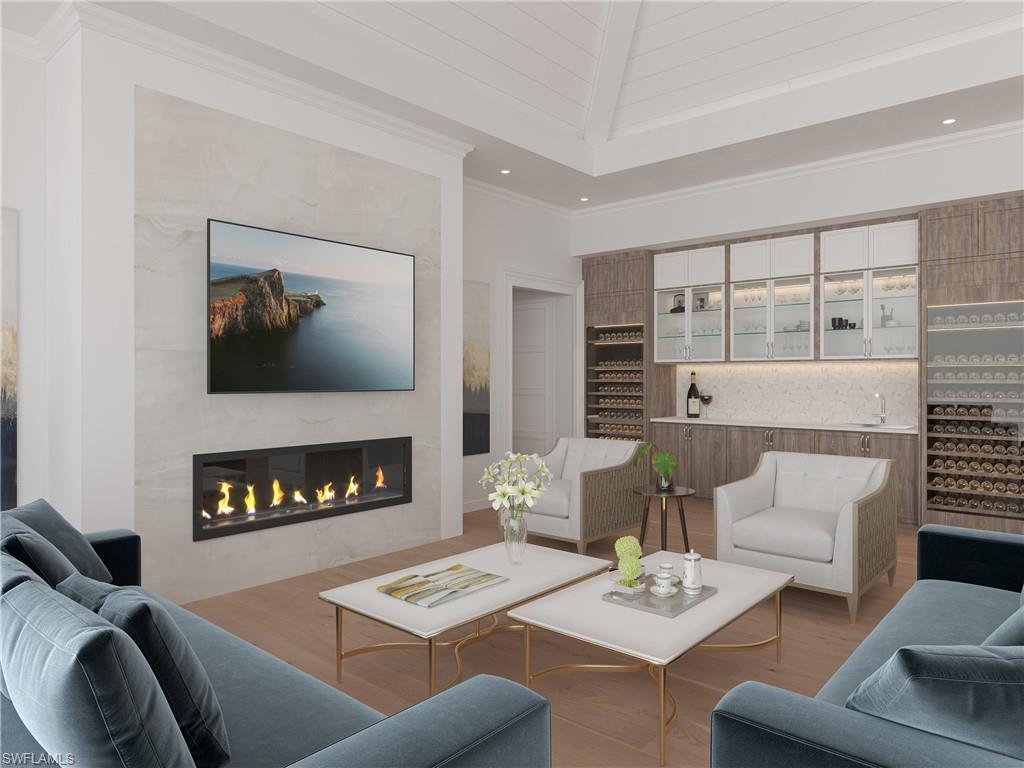 AUDUBON COUNTRY CLUB - Residential