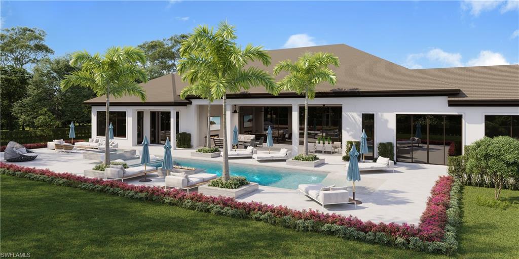 AUDUBON COUNTRY CLUB - Residential