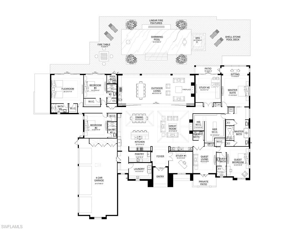 AUDUBON COUNTRY CLUB - Residential