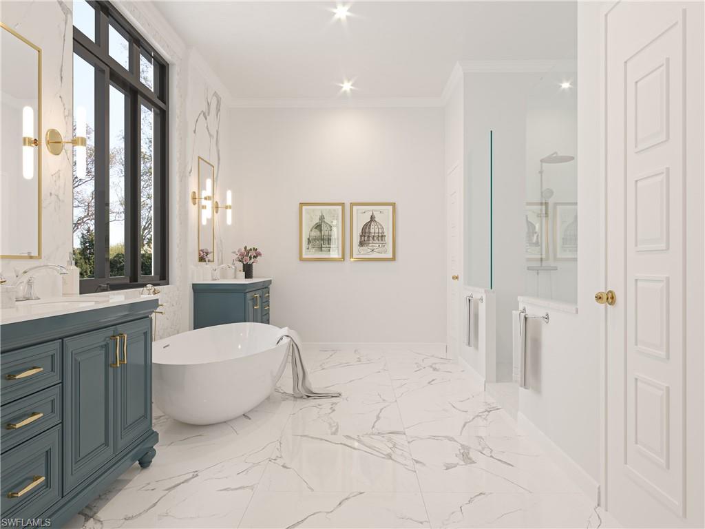 AUDUBON COUNTRY CLUB - Residential