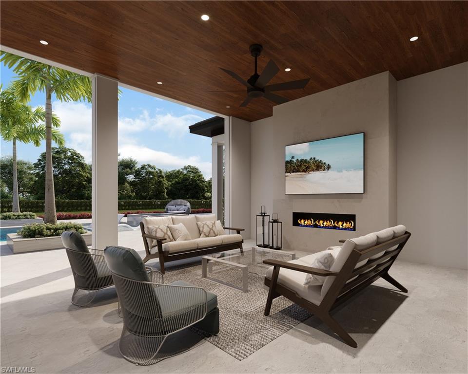 AUDUBON COUNTRY CLUB - Residential