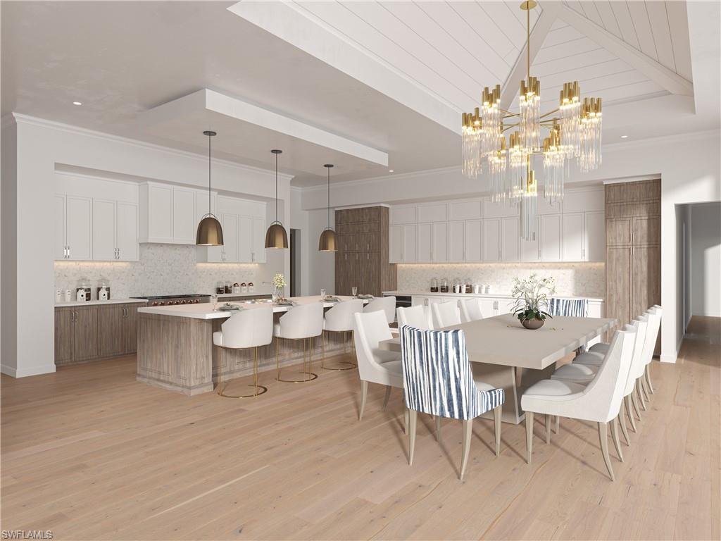 AUDUBON COUNTRY CLUB - Residential