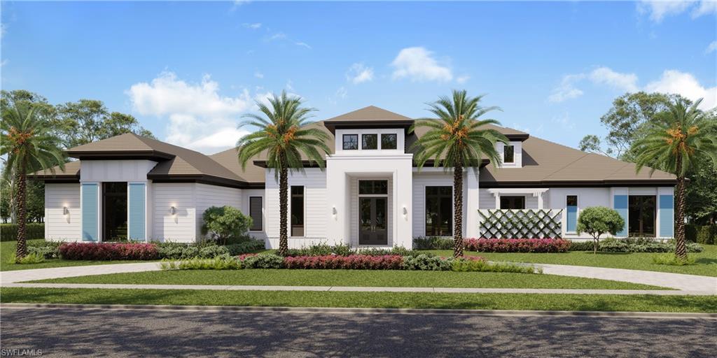 AUDUBON COUNTRY CLUB - Residential