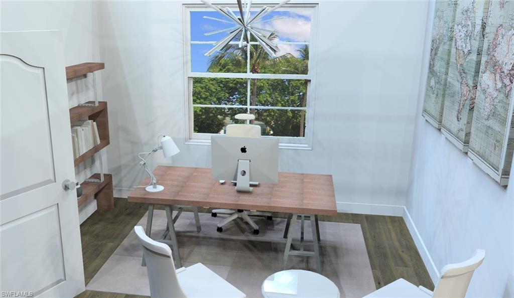 OLDE NAPLES - Commercial Sale