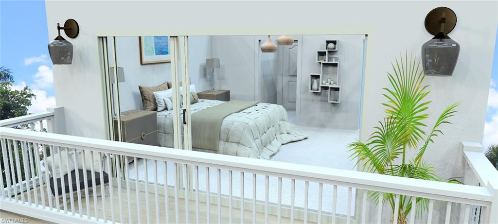 OLDE NAPLES - Commercial Sale