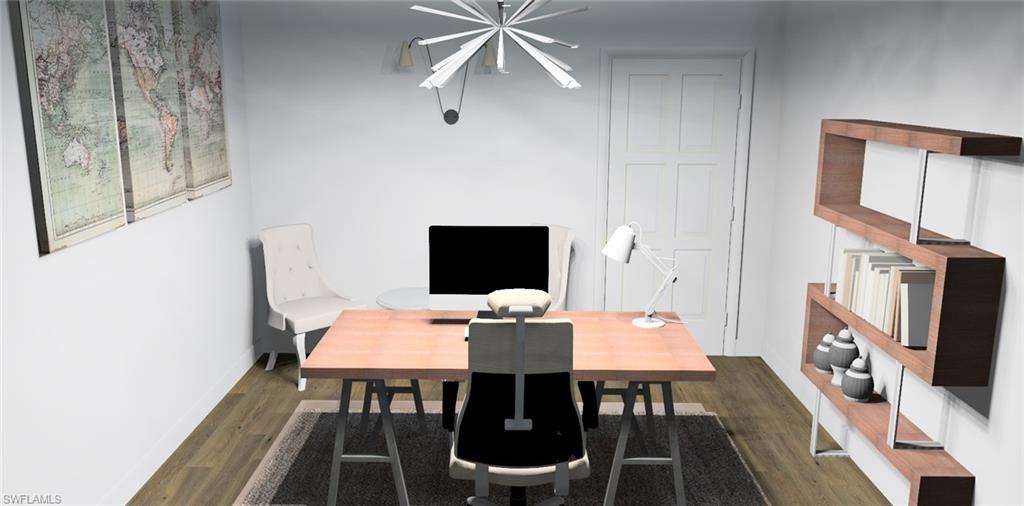 OLDE NAPLES - Commercial Sale