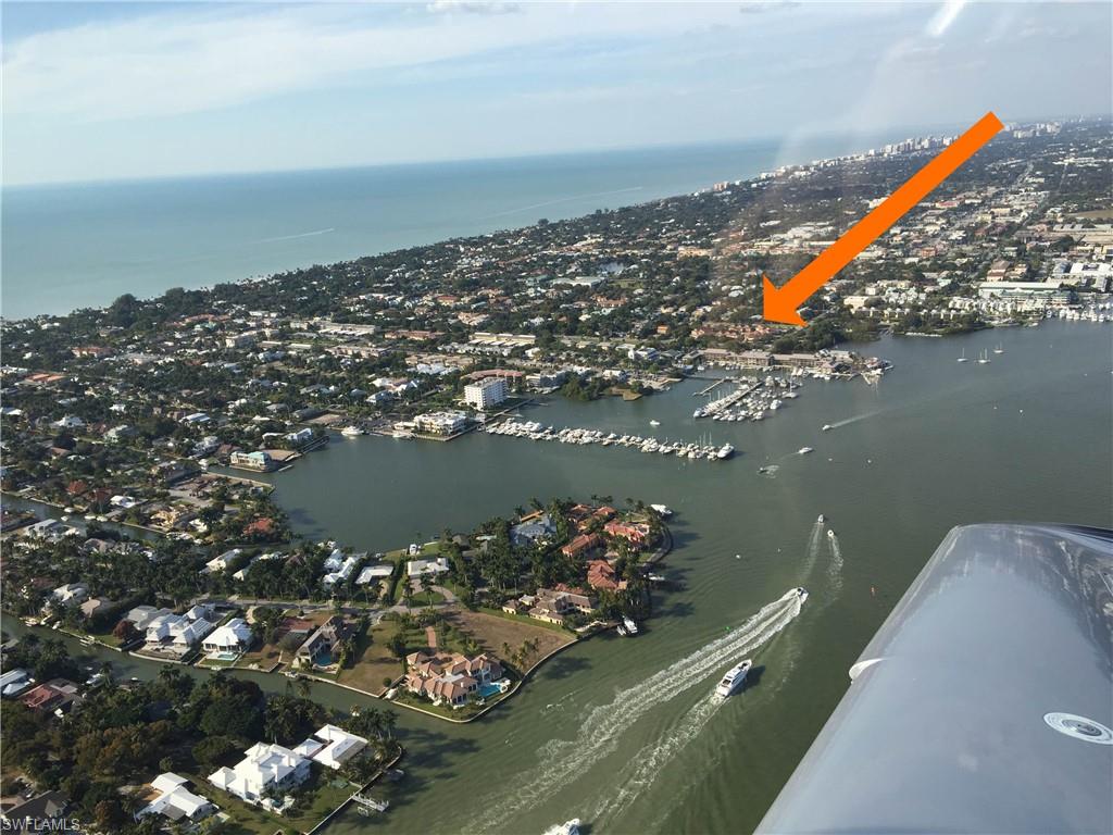 OLDE NAPLES - Commercial Sale