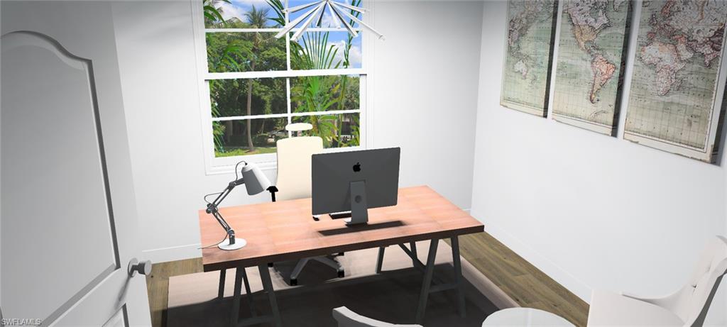 OLDE NAPLES - Commercial Sale