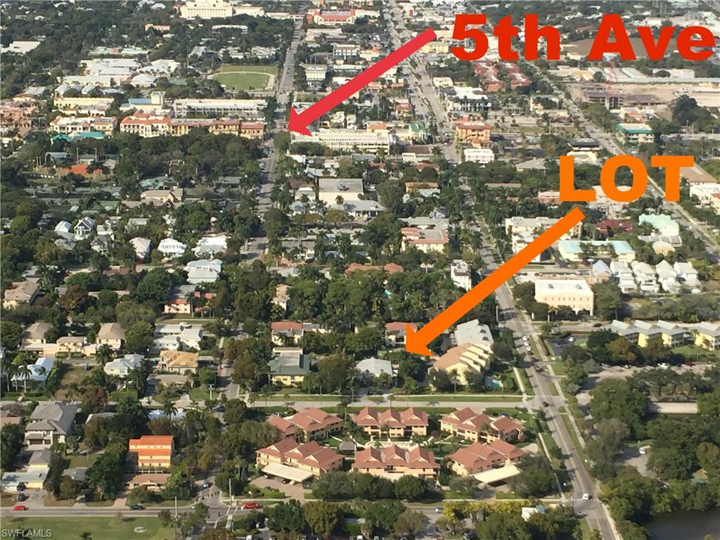 OLDE NAPLES - Commercial Sale