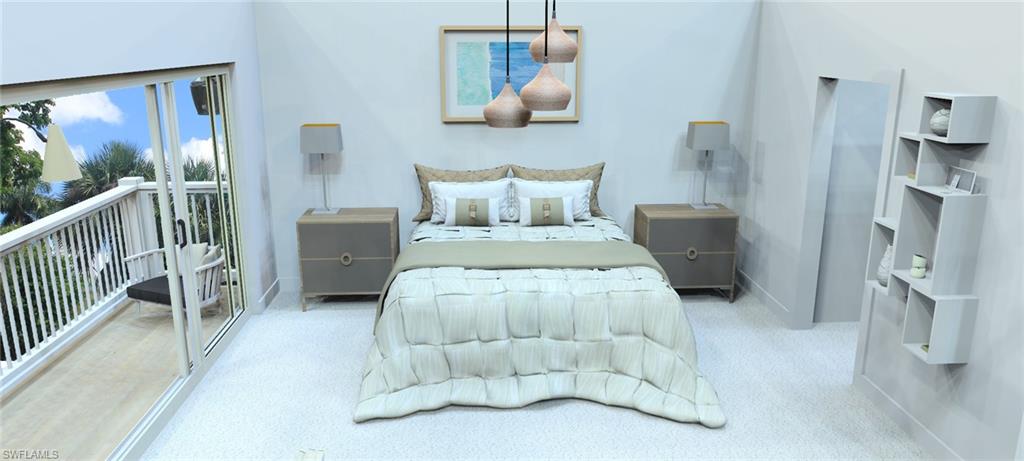 OLDE NAPLES - Commercial Sale